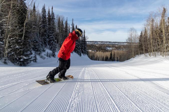 Ski Powderhorn & Experience Grand Junction's Exhilarating Winter Adventures