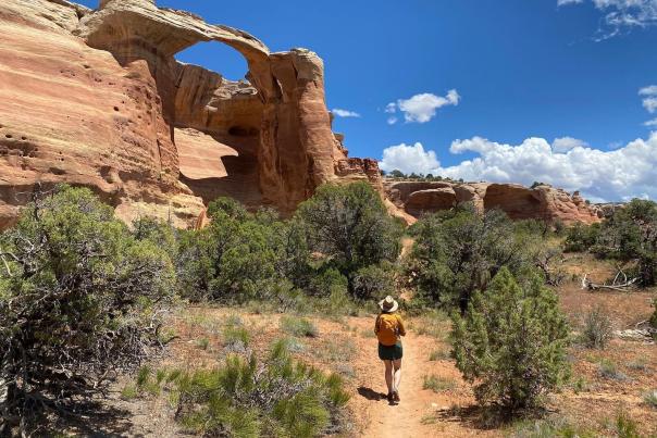 Grand Junction Listed as a Top Travel Destination in 2023