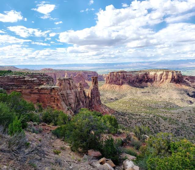 canyon