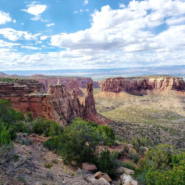 canyon