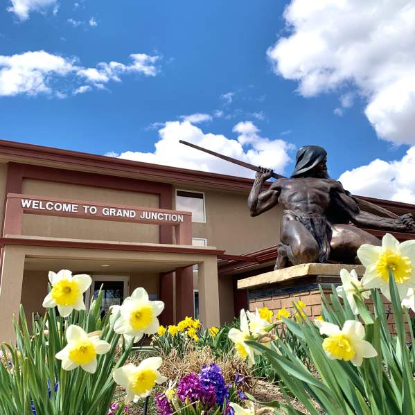 Grand Junction Visitor Center