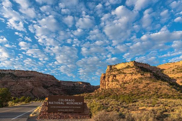 Utah National Parks Itinerary from Grand Junction