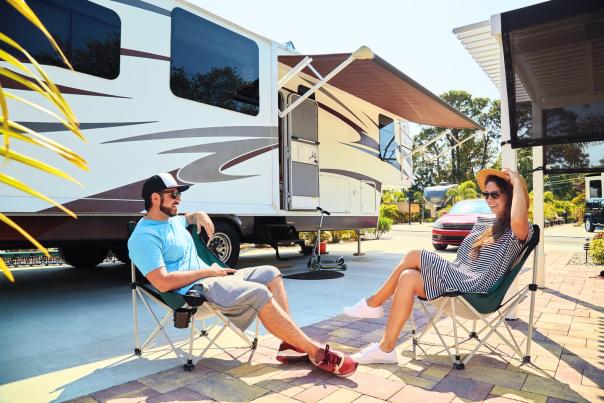 RVing Made Easy in Grand Junction