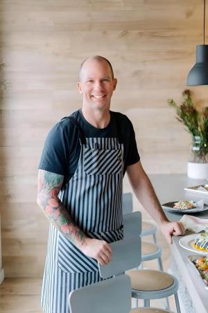Josh Niernberg
