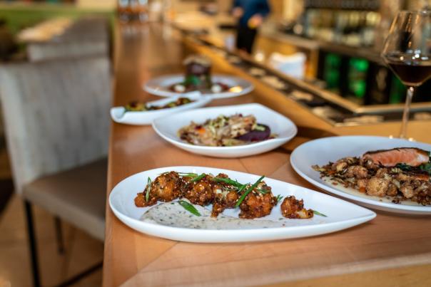 Grand Junction's Craft & Culinary Scene