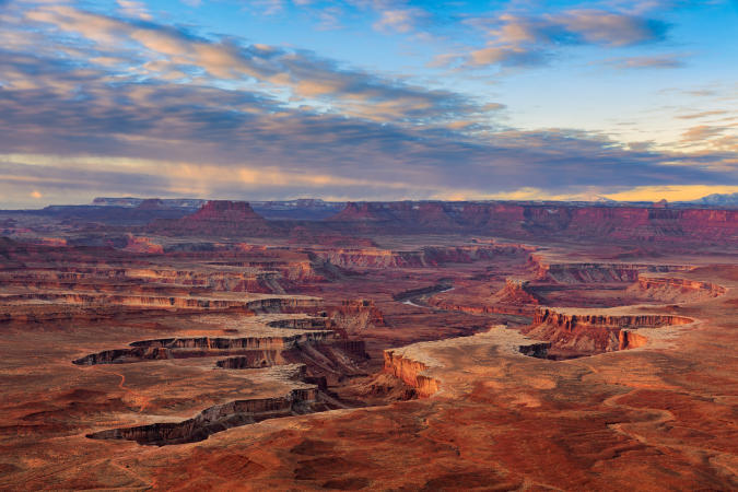 Canyonlands