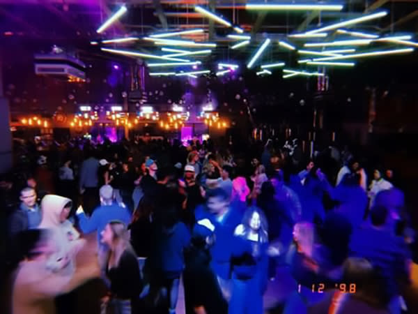 Mama Ree's Night Club