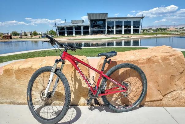 Grand Junction: Small Town Charm with Big City Amenities