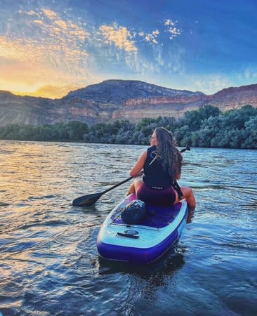 Colorado River Rafting & Tubing Tips
