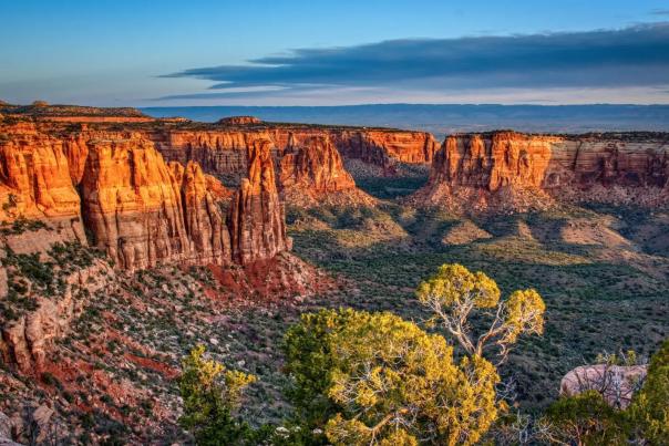 Festivals and Sporting Events in Grand Junction