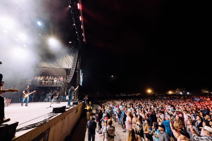Country Jam Colorado