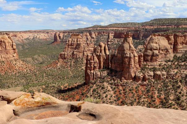 Grand Junction Listed as a Perfect Basecamp for Outdoor Adventure