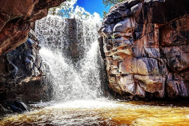 6 Best Waterfall Hikes in Colorado
