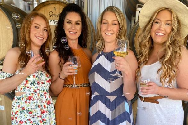 Gals' Getaway in Grand Junction, Colorado