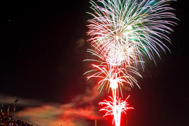 Enjoy the Fourth of July in Grand Junction