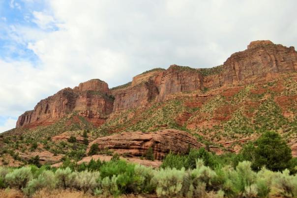Unaweep Canyon: The Best Climbing in Colorado