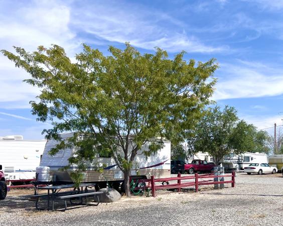 Mobile City RV Park