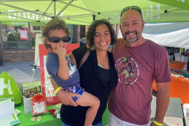 Passionate New Arts & Culture Coordinator Boosts Grand Junction’s Art Scene