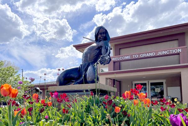 Keeping Grand Junction Beautiful