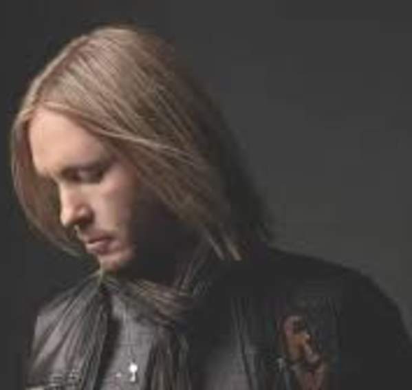 A Special Evening with Kenny Wayne Shepherd and Bobby Rush