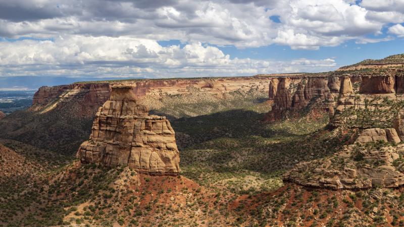 An Insider's Guide to Colorado National Monument