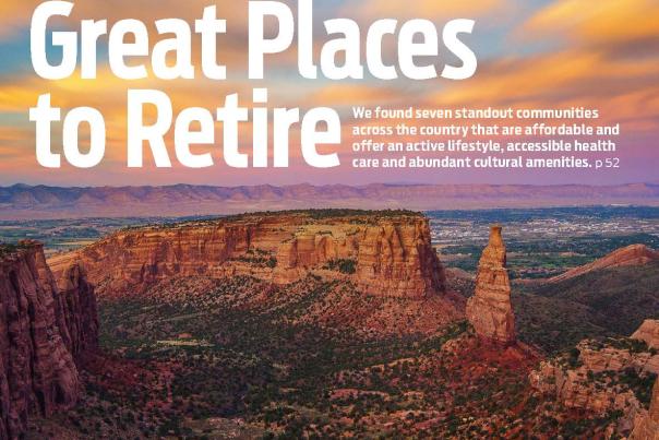 Grand Junction Highlighted in Kiplinger's Personal Finance