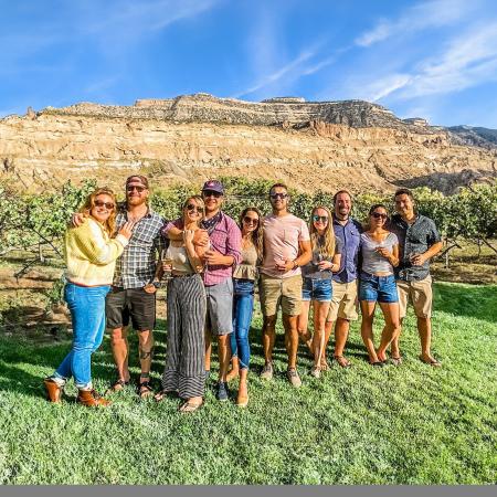 Grand Junction’s Must-Try Wine!