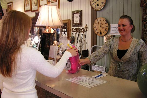 Guide to Shopping in Grand Junction