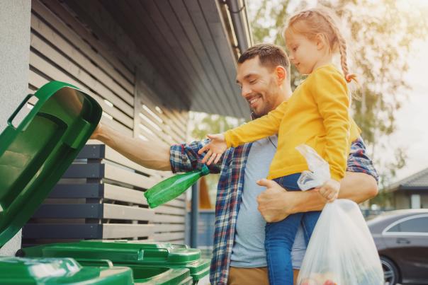 Sustainability is top of mind for the City of Grand Junction