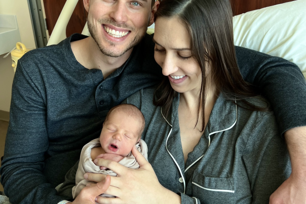 City of Grand Junction’s Parental Leave Program