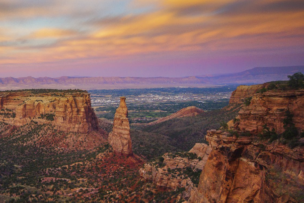 Grand Junction Featured in Red Bull