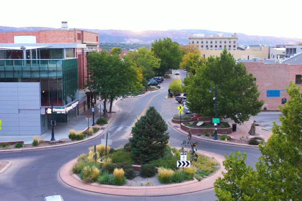 The City of Grand Junction’s Drone Program