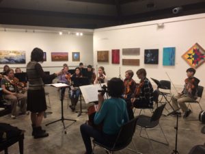 Grand Junction Youth Orchestra